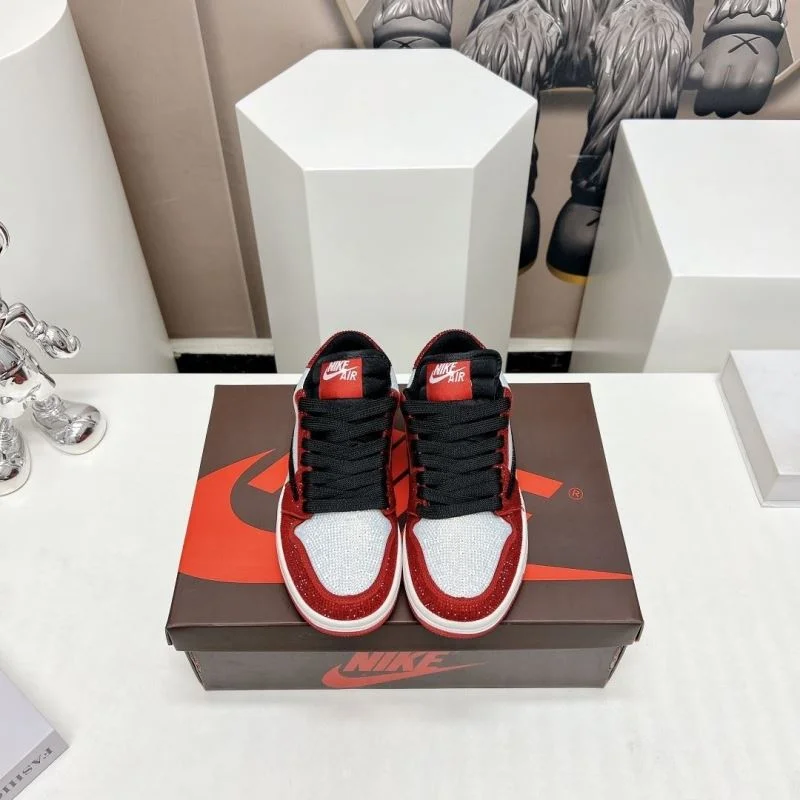 Nike Air Jordan Shoes Practical 33537