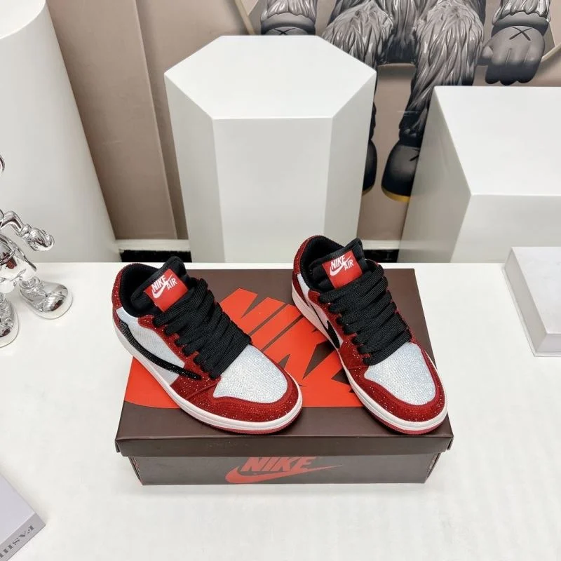 Nike Air Jordan Shoes Practical 33537