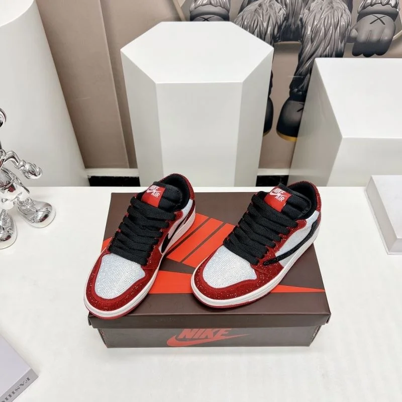 Nike Air Jordan Shoes Practical 33537