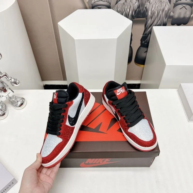 Nike Air Jordan Shoes Practical 33537