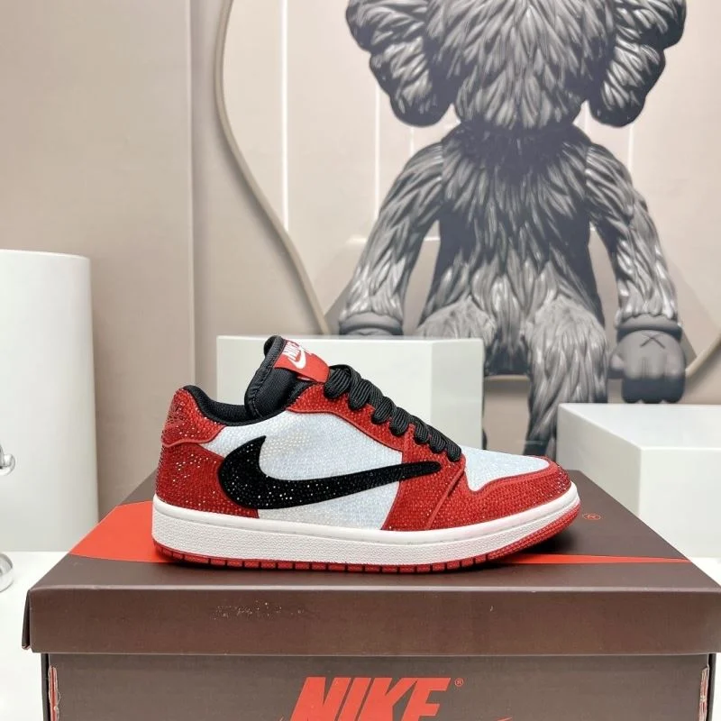 Nike Air Jordan Shoes Practical 33537