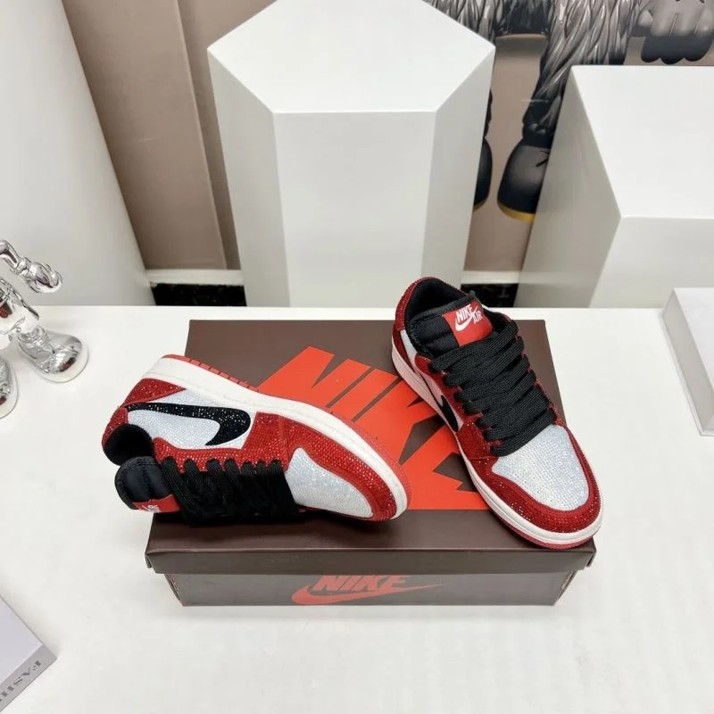 Nike Air Jordan Shoes Practical 33537