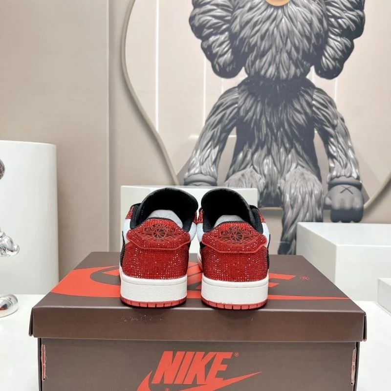 Nike Air Jordan Shoes Practical 33537