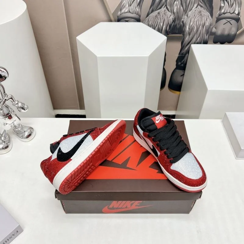 Nike Air Jordan Shoes Practical 33537