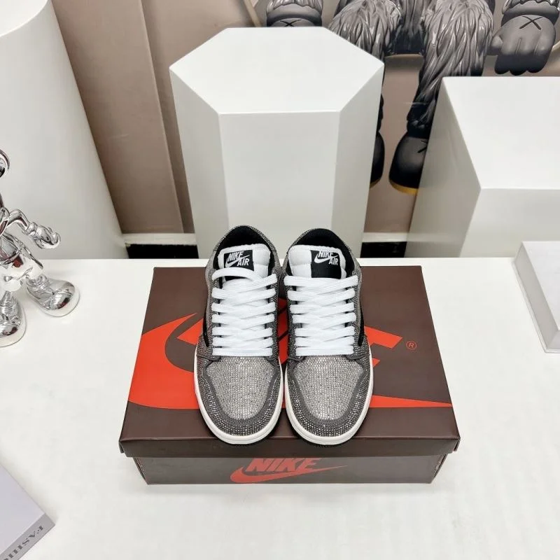 Nike Air Jordan Shoes StreetReady 33547