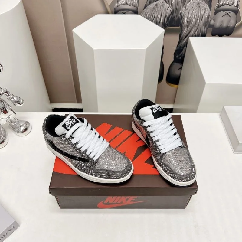Nike Air Jordan Shoes StreetReady 33547