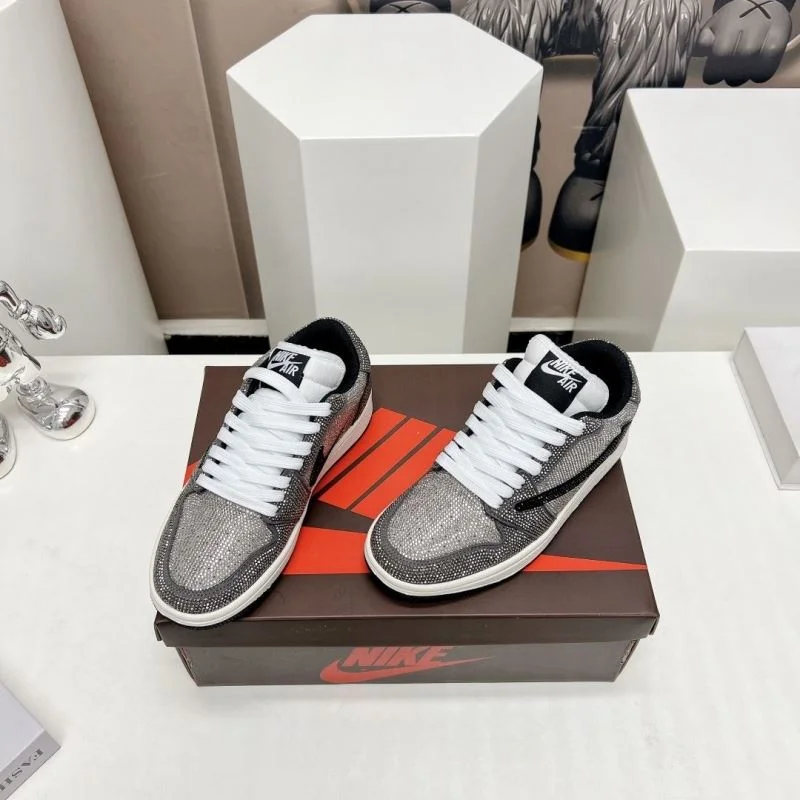 Nike Air Jordan Shoes StreetReady 33547