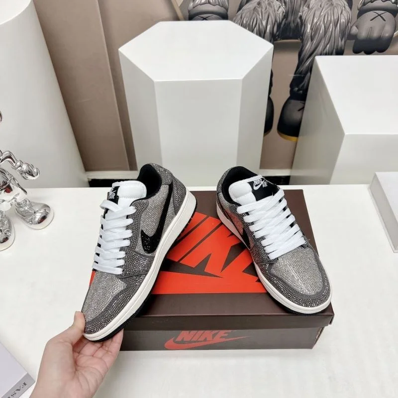 Nike Air Jordan Shoes StreetReady 33547