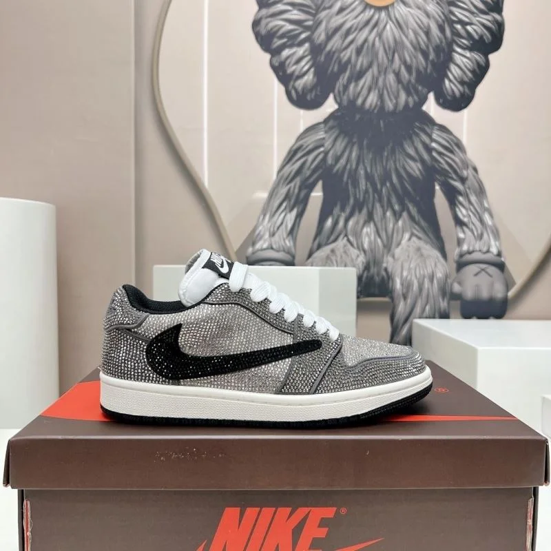 Nike Air Jordan Shoes StreetReady 33547