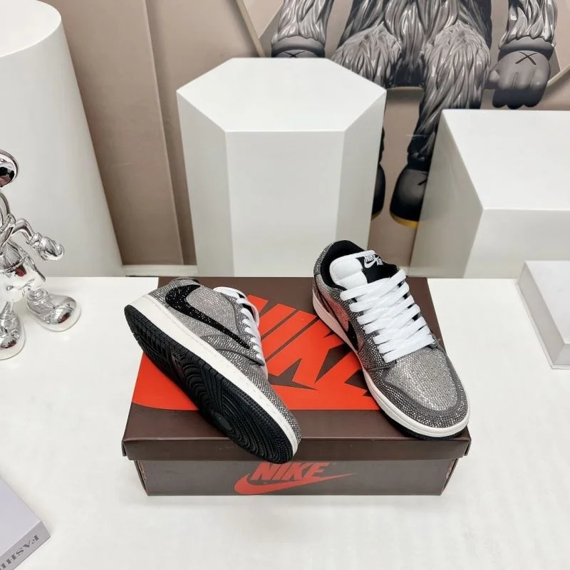 Nike Air Jordan Shoes StreetReady 33547