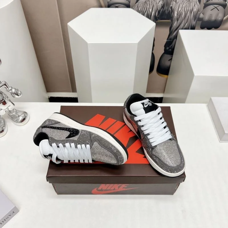 Nike Air Jordan Shoes StreetReady 33547