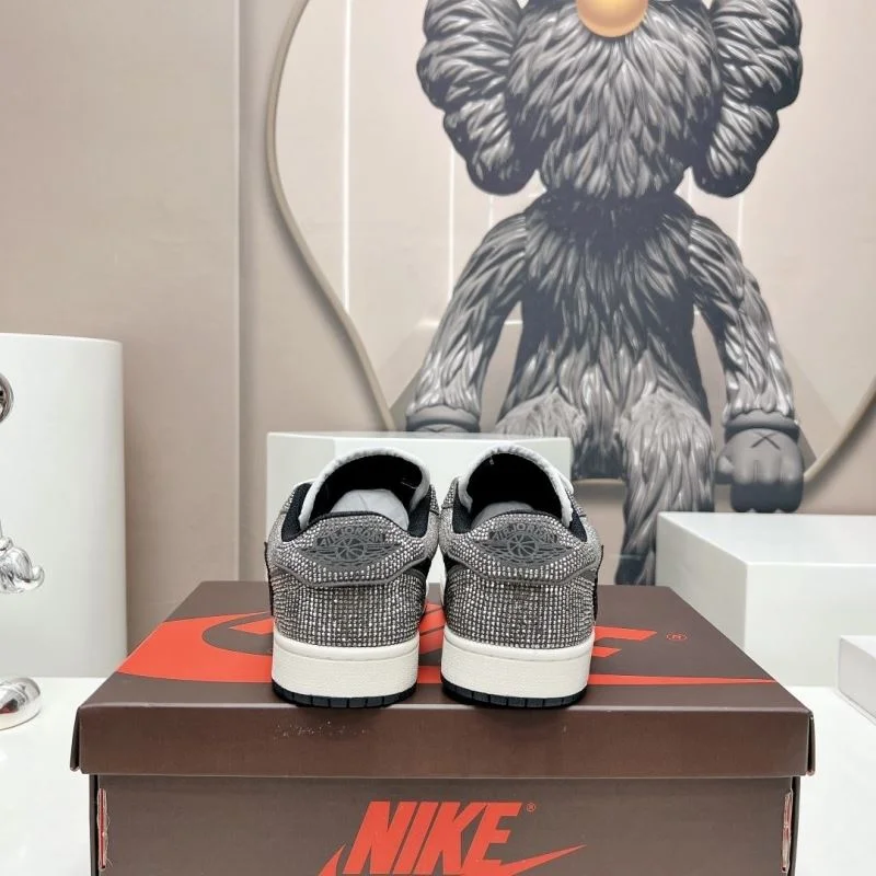 Nike Air Jordan Shoes StreetReady 33547