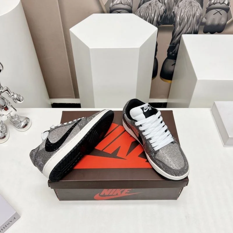 Nike Air Jordan Shoes StreetReady 33547