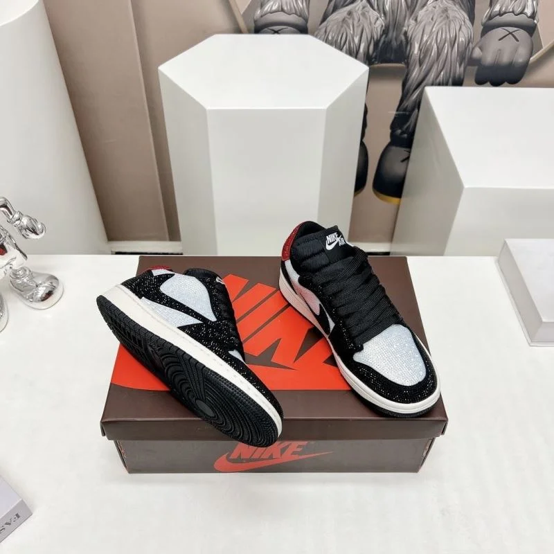 Nike Air Jordan Shoes AllSeason 33555