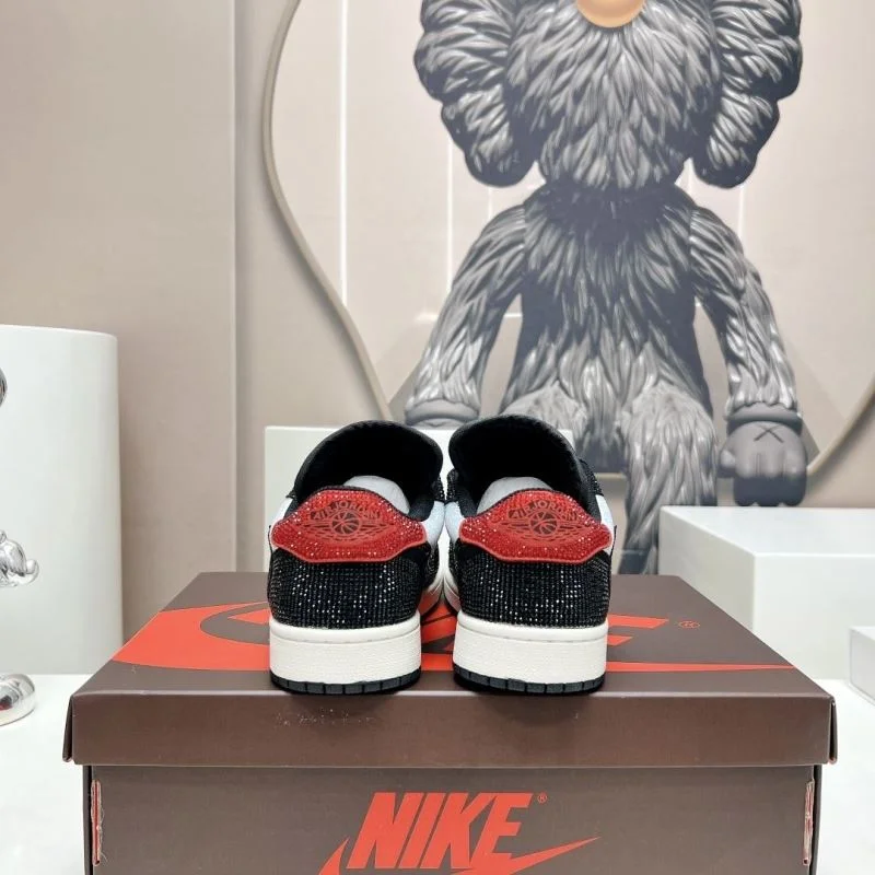 Nike Air Jordan Shoes AllSeason 33555