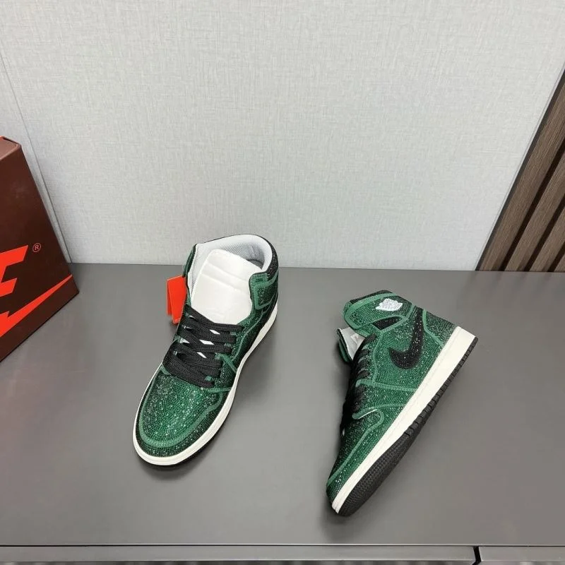 HighQuality Nike Air Jordan Shoes 33534