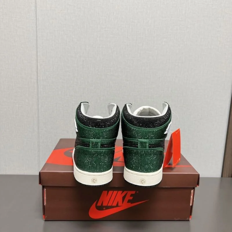 HighQuality Nike Air Jordan Shoes 33534