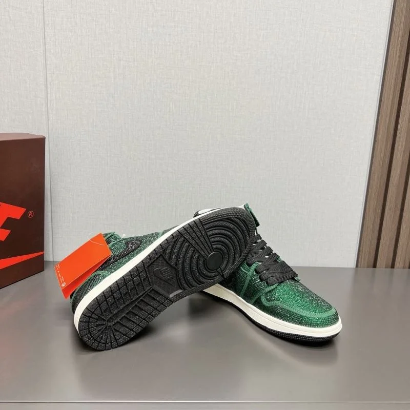 HighQuality Nike Air Jordan Shoes 33534