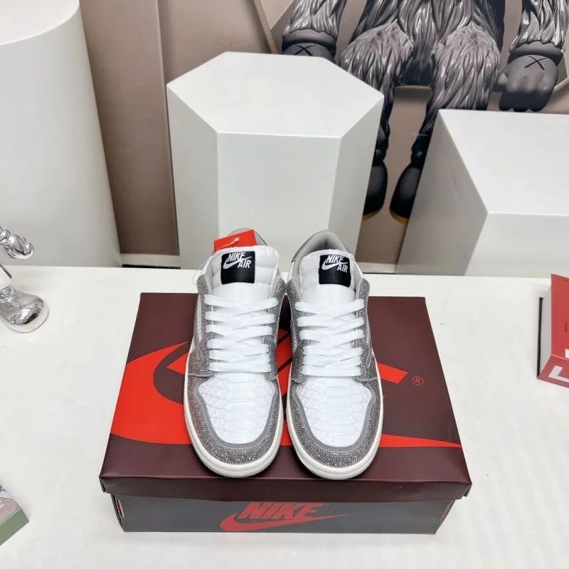 Nike Air Jordan Shoes Casual 33546