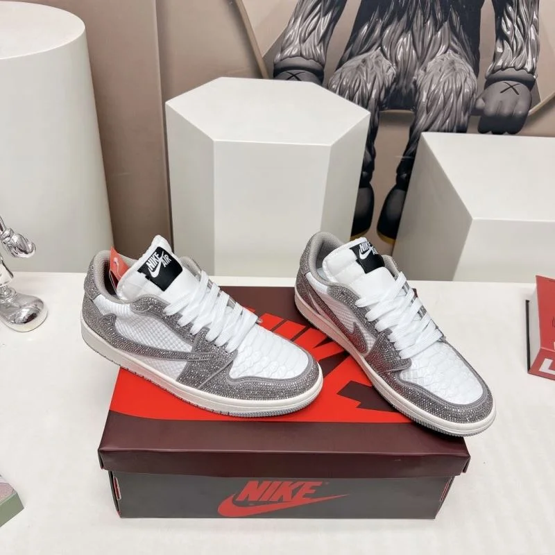 Nike Air Jordan Shoes Casual 33546