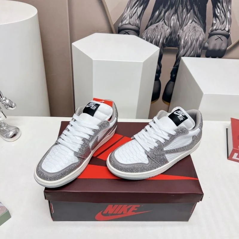 Nike Air Jordan Shoes Casual 33546