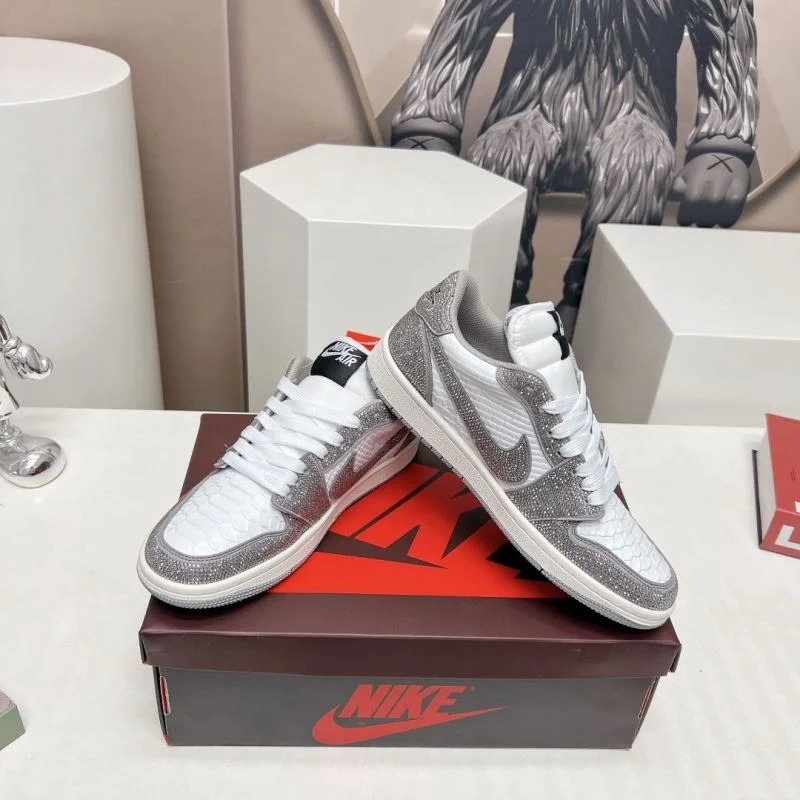 Nike Air Jordan Shoes Casual 33546