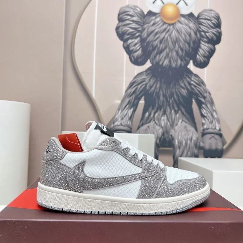 Nike Air Jordan Shoes Casual 33546