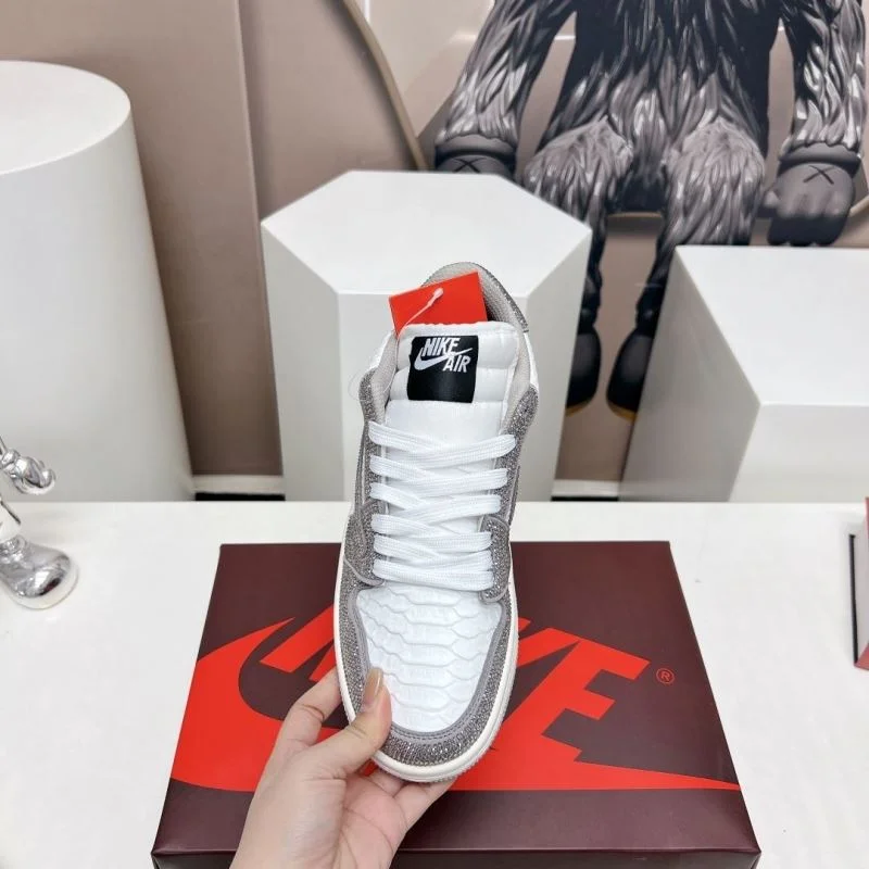 Nike Air Jordan Shoes Casual 33546