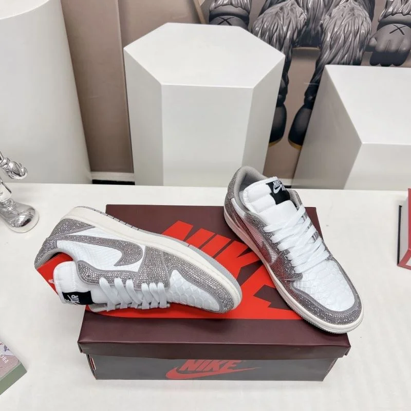 Nike Air Jordan Shoes Casual 33546