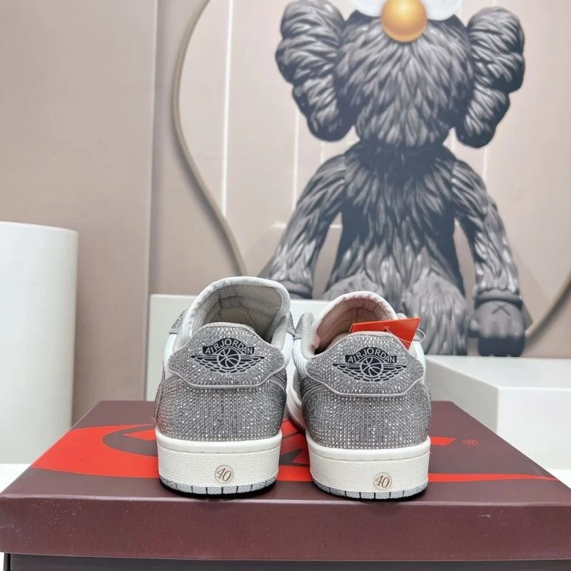 Nike Air Jordan Shoes Casual 33546