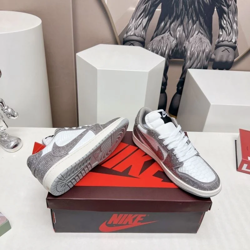 Nike Air Jordan Shoes Casual 33546