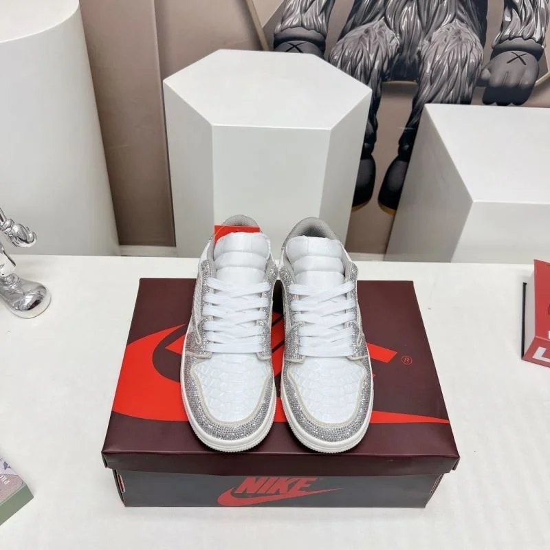 SoftTouch Nike Air Jordan Shoes 33529