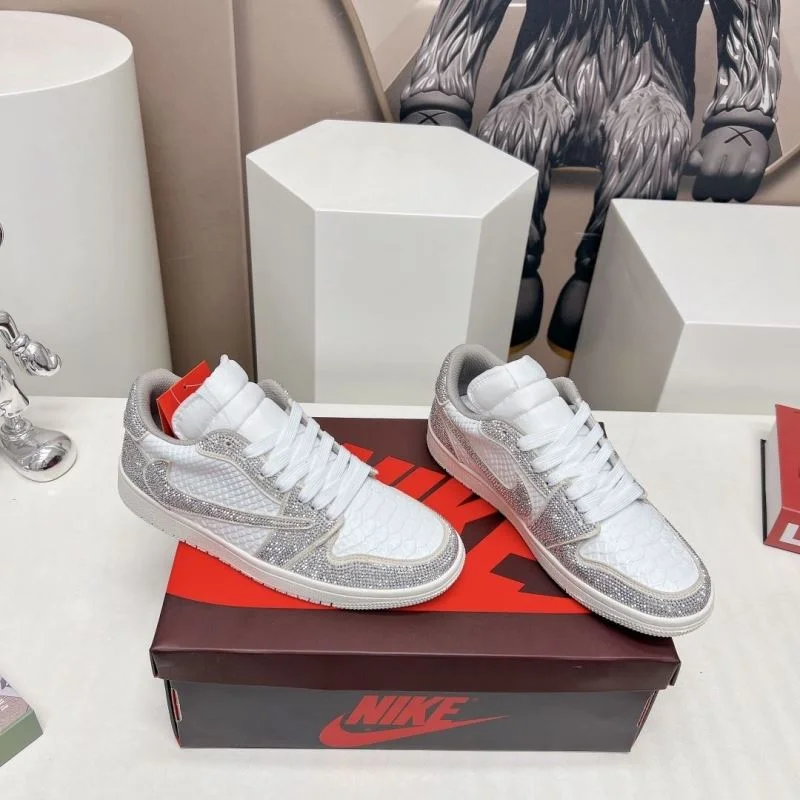 SoftTouch Nike Air Jordan Shoes 33529