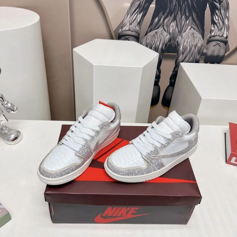 SoftTouch Nike Air Jordan Shoes 33529