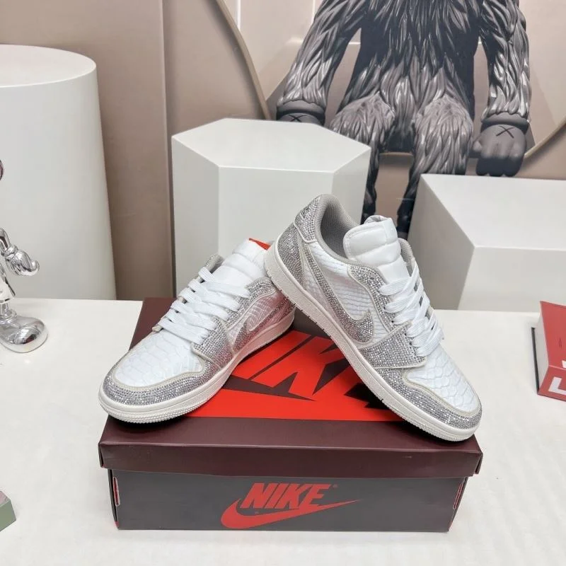 SoftTouch Nike Air Jordan Shoes 33529