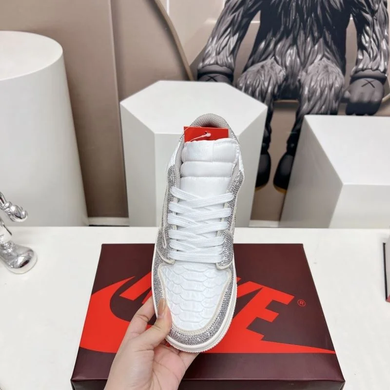 SoftTouch Nike Air Jordan Shoes 33529