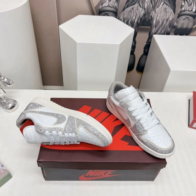 SoftTouch Nike Air Jordan Shoes 33529