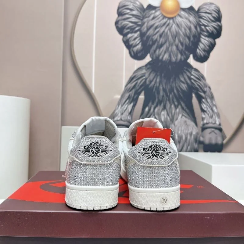 SoftTouch Nike Air Jordan Shoes 33529