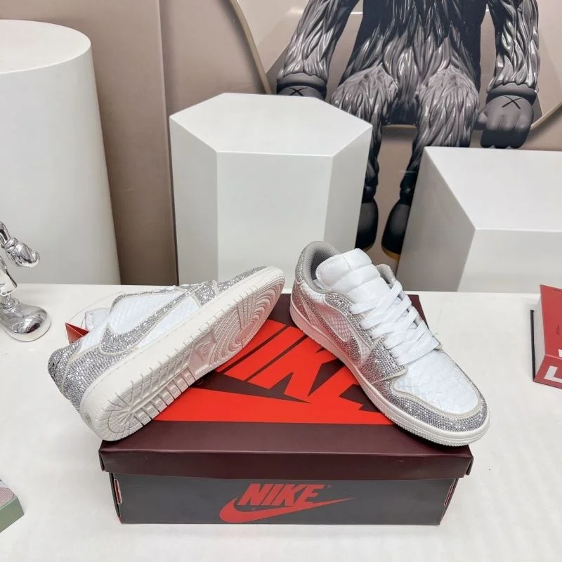SoftTouch Nike Air Jordan Shoes 33529