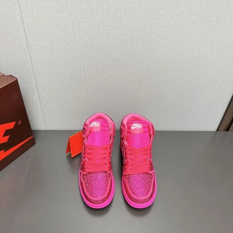 Nike Air Jordan Shoes Affordable 33536