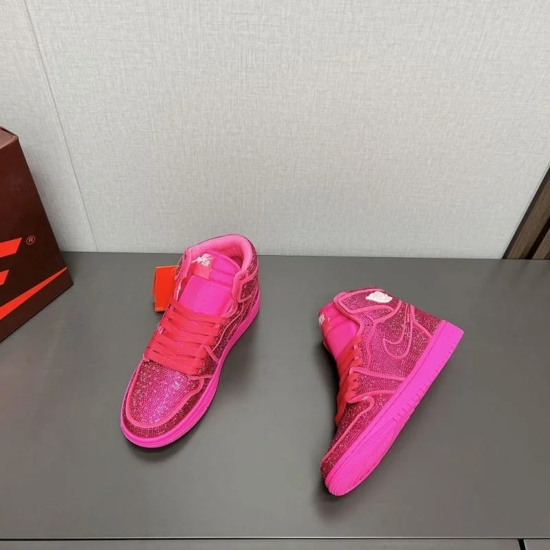 Nike Air Jordan Shoes Affordable 33536
