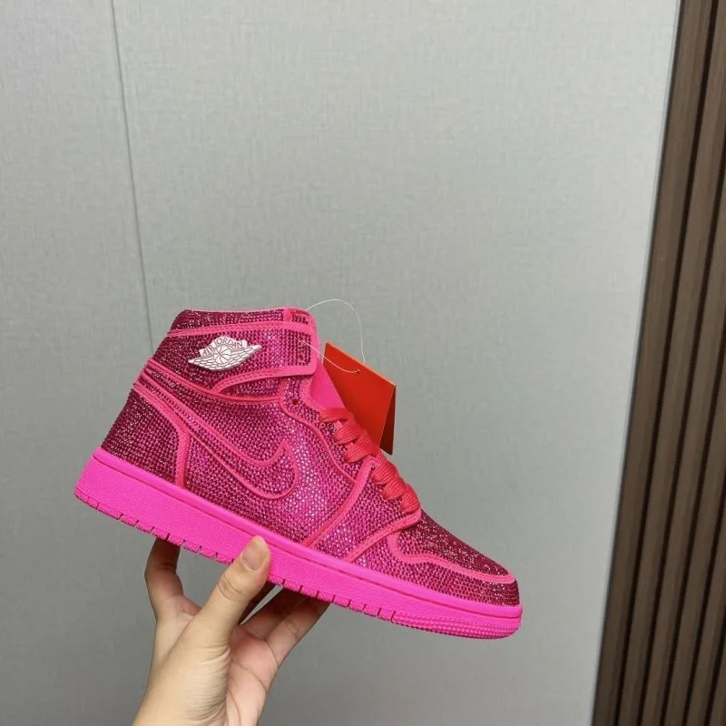 Nike Air Jordan Shoes Affordable 33536