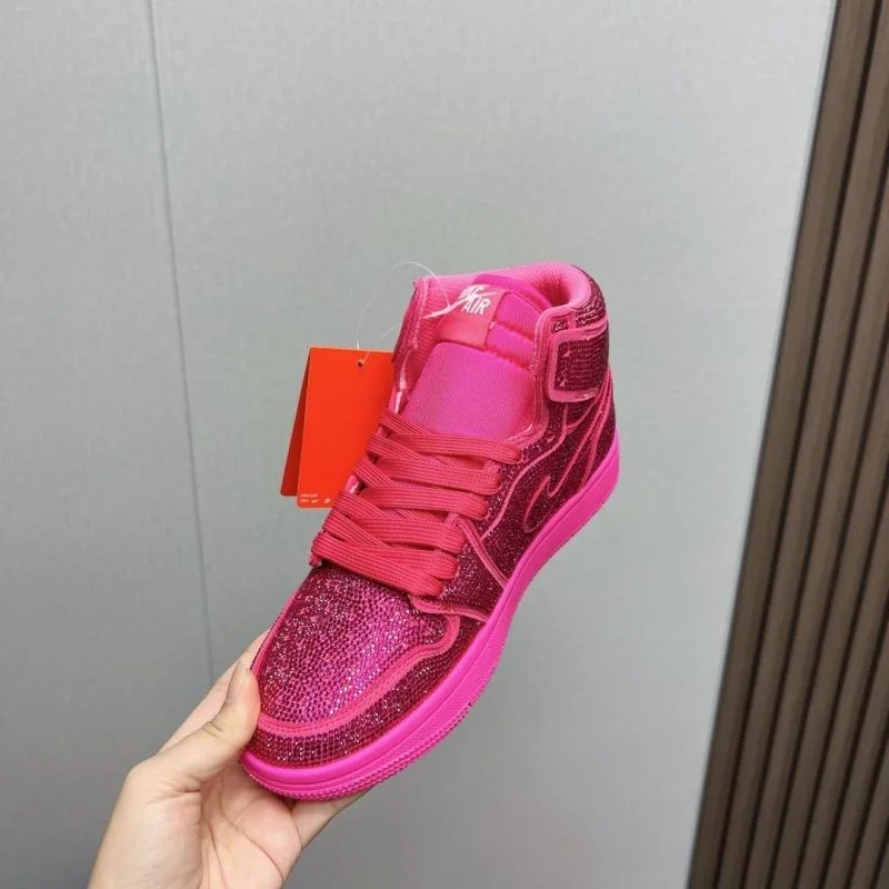 Nike Air Jordan Shoes Affordable 33536