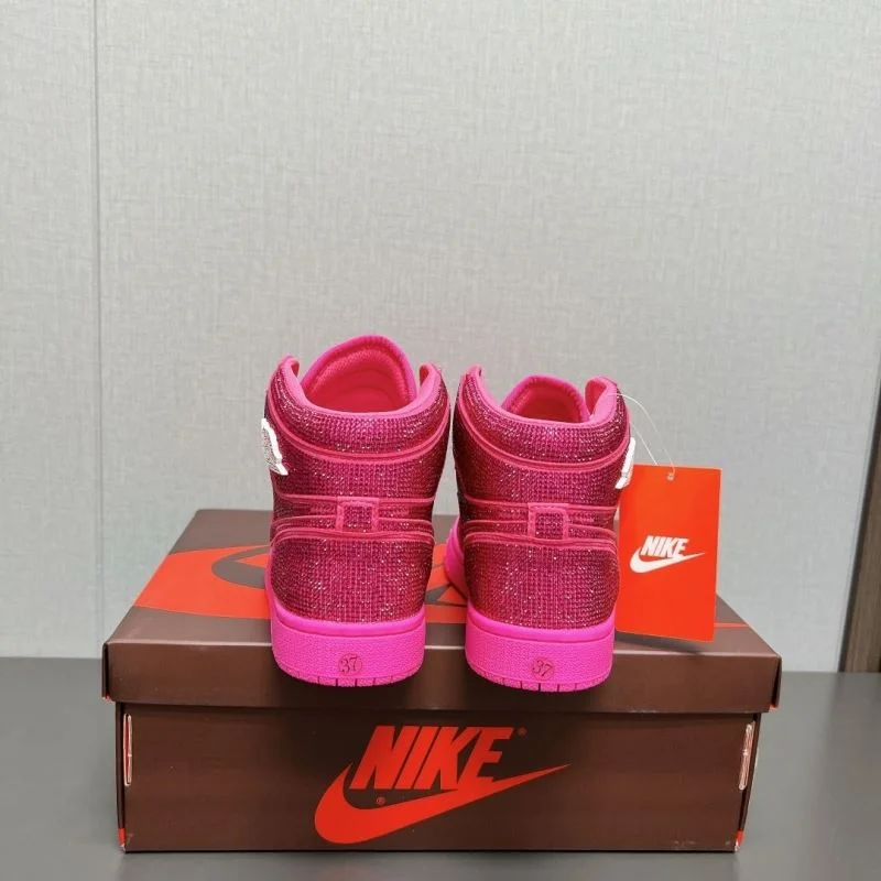 Nike Air Jordan Shoes Affordable 33536