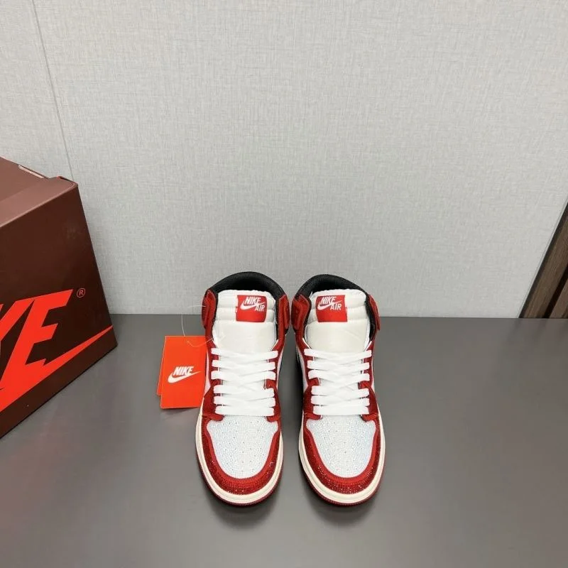 Nike Air Jordan Shoes StreetReady 33559