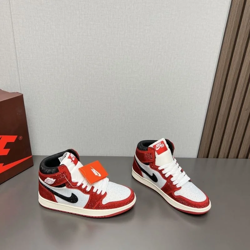 Nike Air Jordan Shoes StreetReady 33559