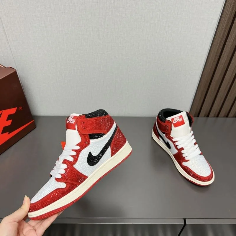 Nike Air Jordan Shoes StreetReady 33559