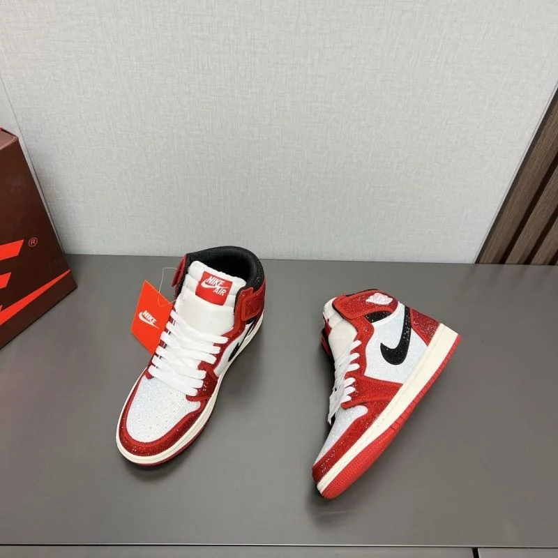 Nike Air Jordan Shoes StreetReady 33559