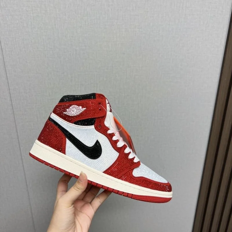 Nike Air Jordan Shoes StreetReady 33559