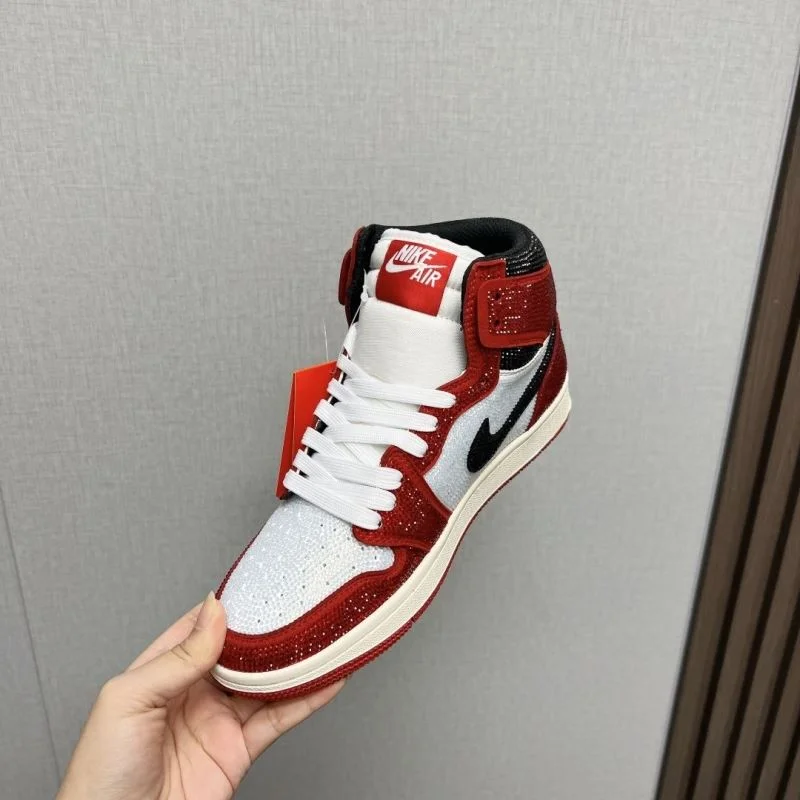 Nike Air Jordan Shoes StreetReady 33559